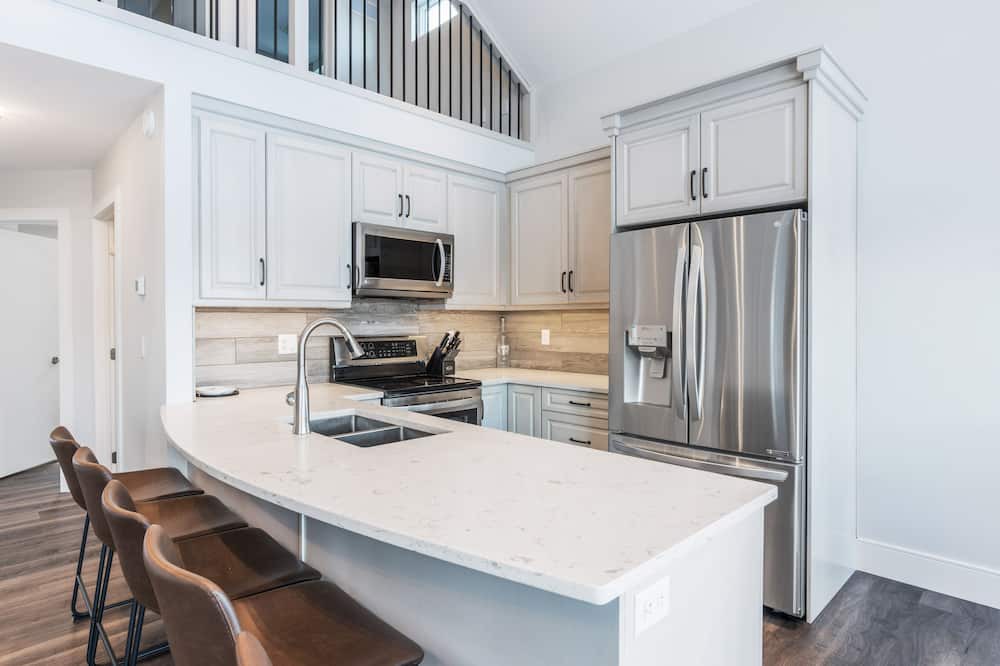 Photo of Kitchen in Central Okanagan
