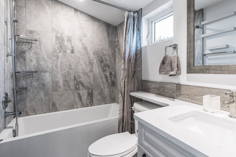 Photo of Bathroom in Central Okanagan