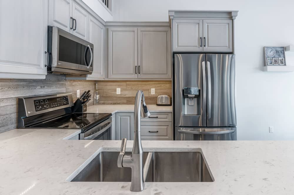 Photo of Kitchen in Central Okanagan