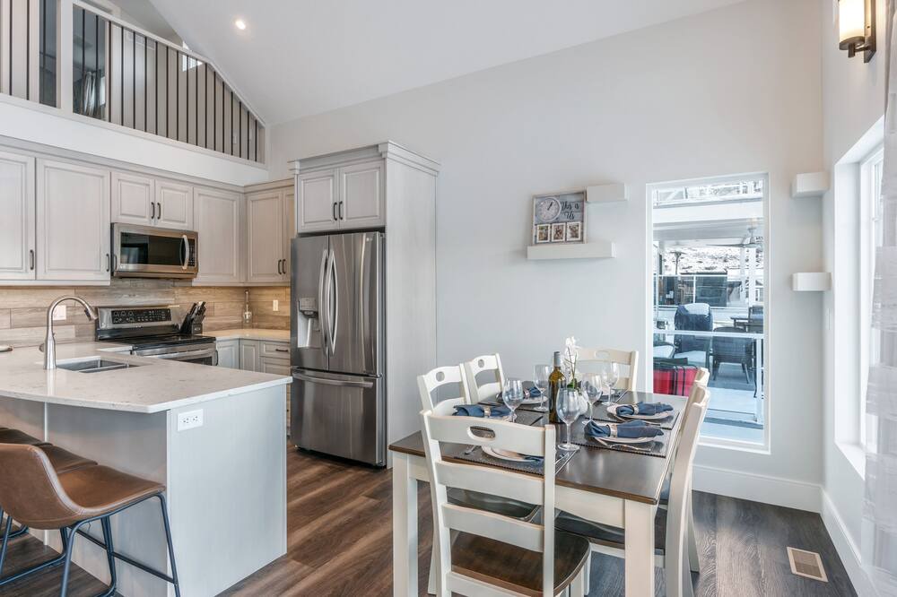 Photo of Kitchen in Central Okanagan