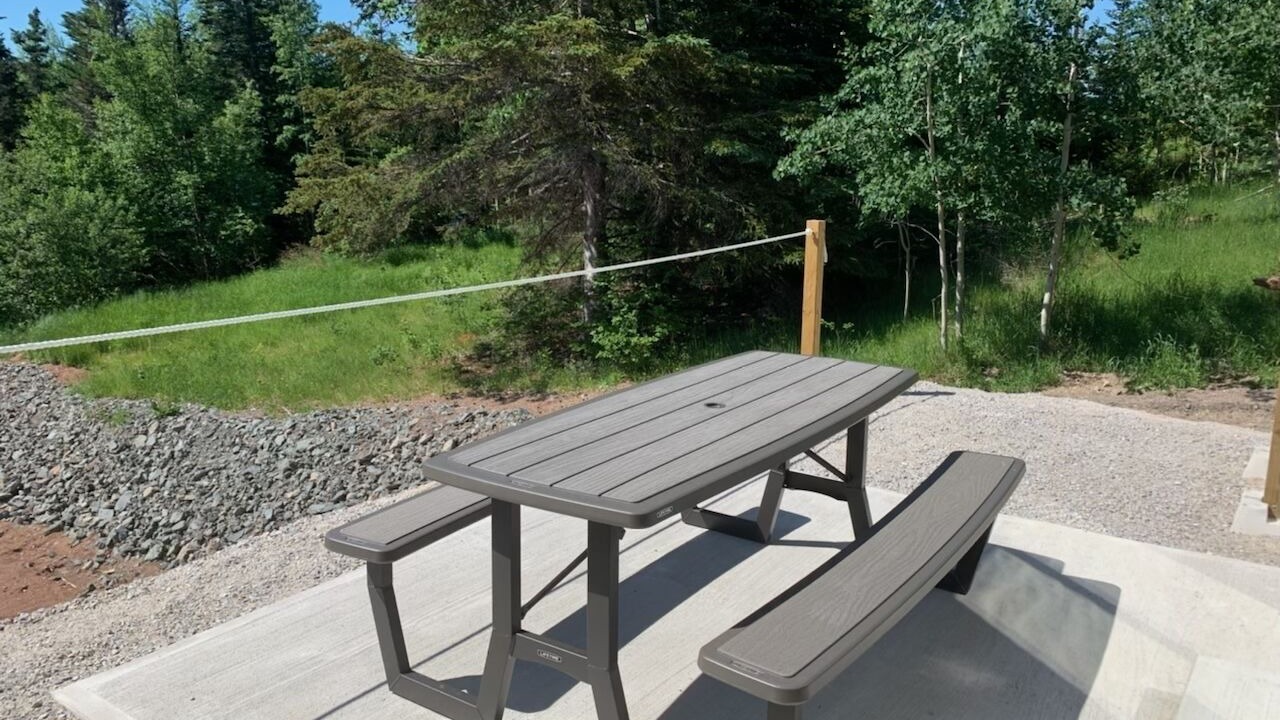 Photo of Patio Balcony in King's Point