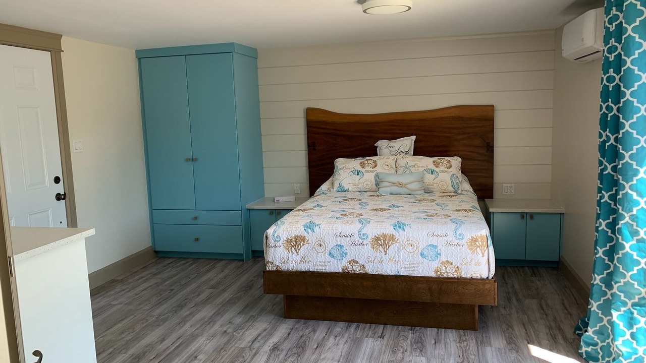 Photo of Bedroom in King's Point