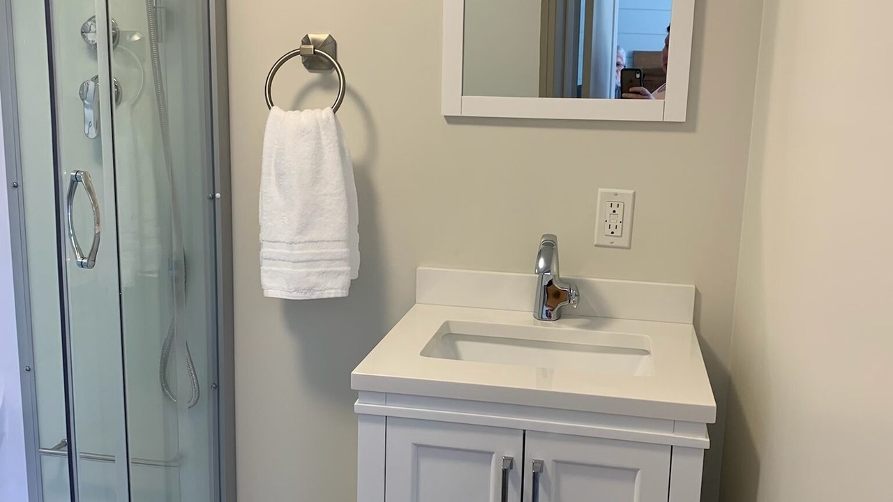 Photo of Bathroom in King's Point