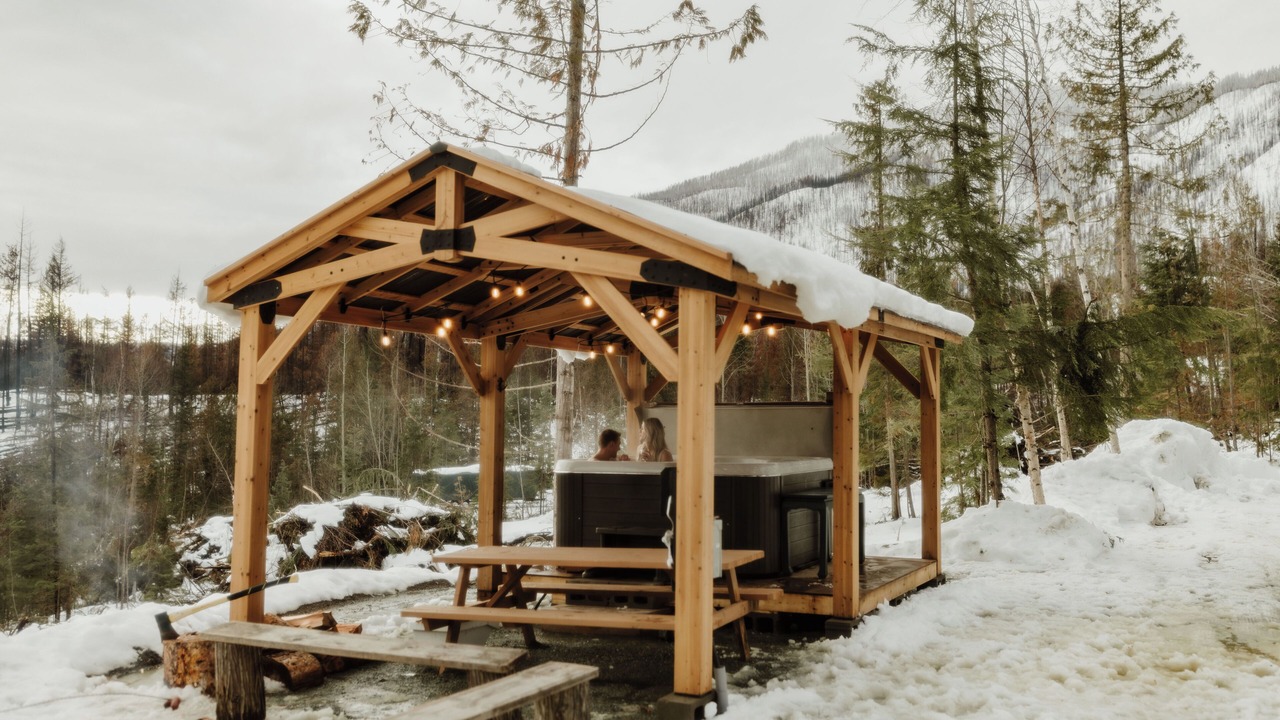 Photo of Outdoor in Magna bay