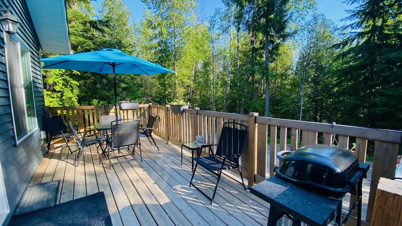 Photo of Outdoor in Magna bay
