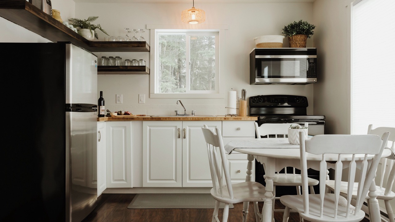 Photo of Kitchen in Magna bay