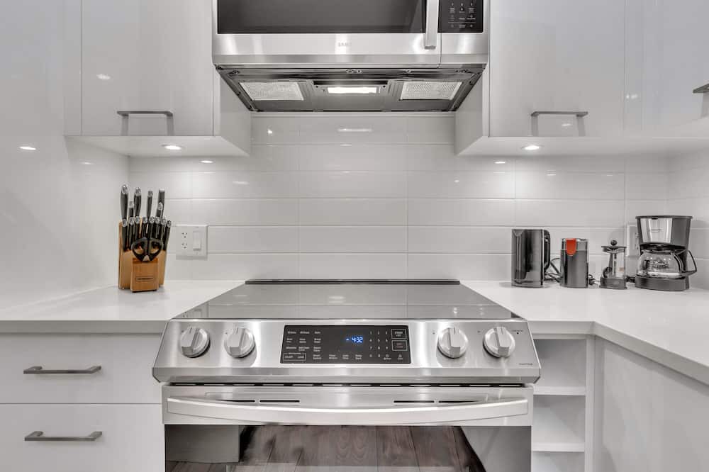 Photo of Kitchen in Squamish