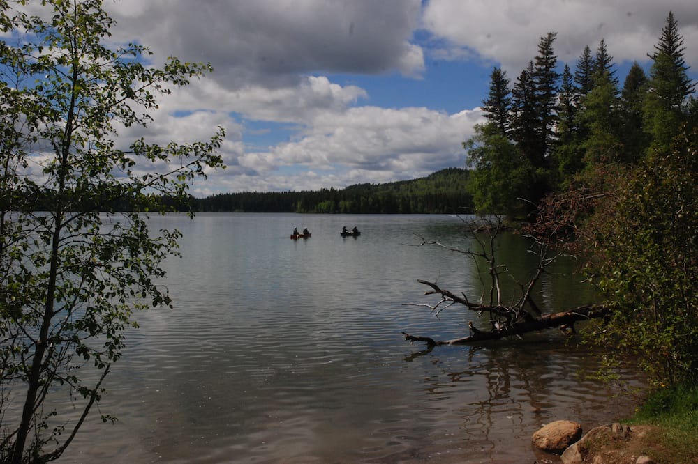 Photo of Outdoor in Deka Lake