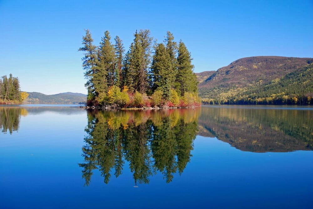 Photo of Outdoor in Deka Lake
