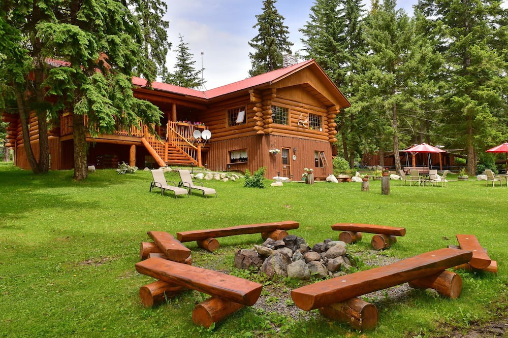Photo of Outdoor in Deka Lake