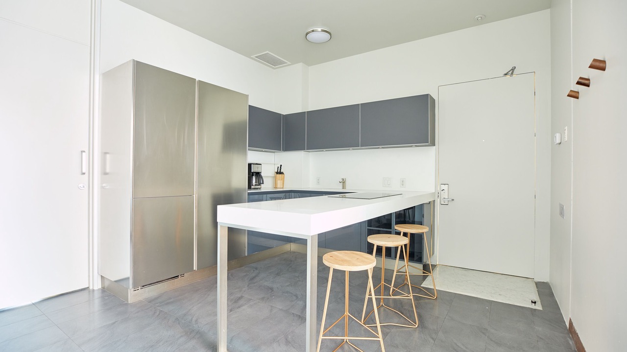Photo of Kitchen in Fashion District