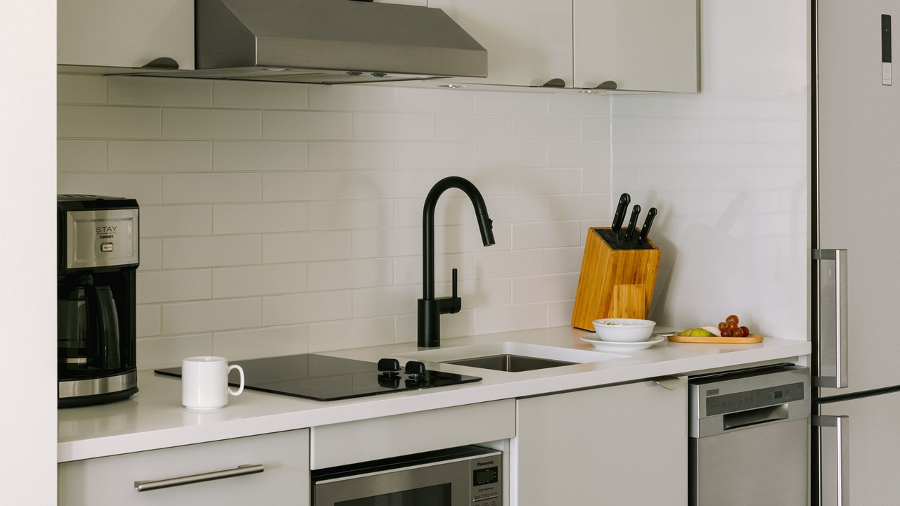 Photo of Kitchen in West End