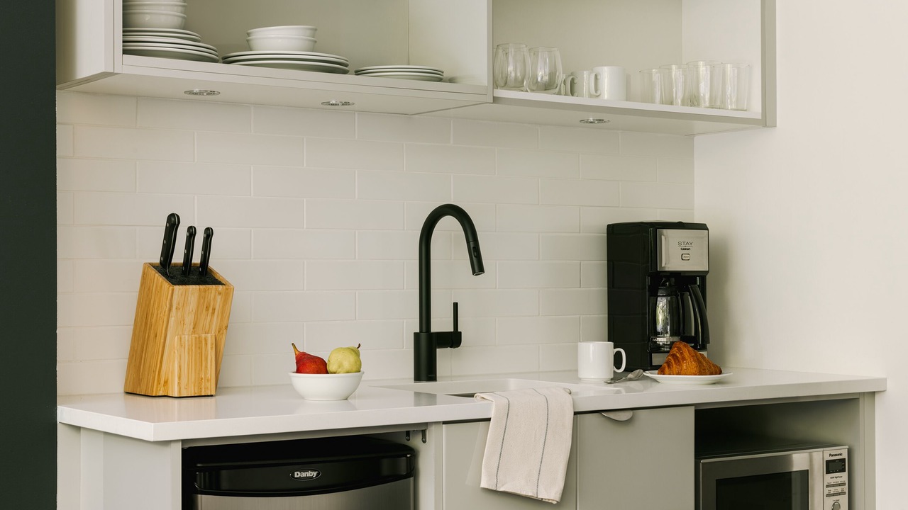 Photo of Kitchen in West End
