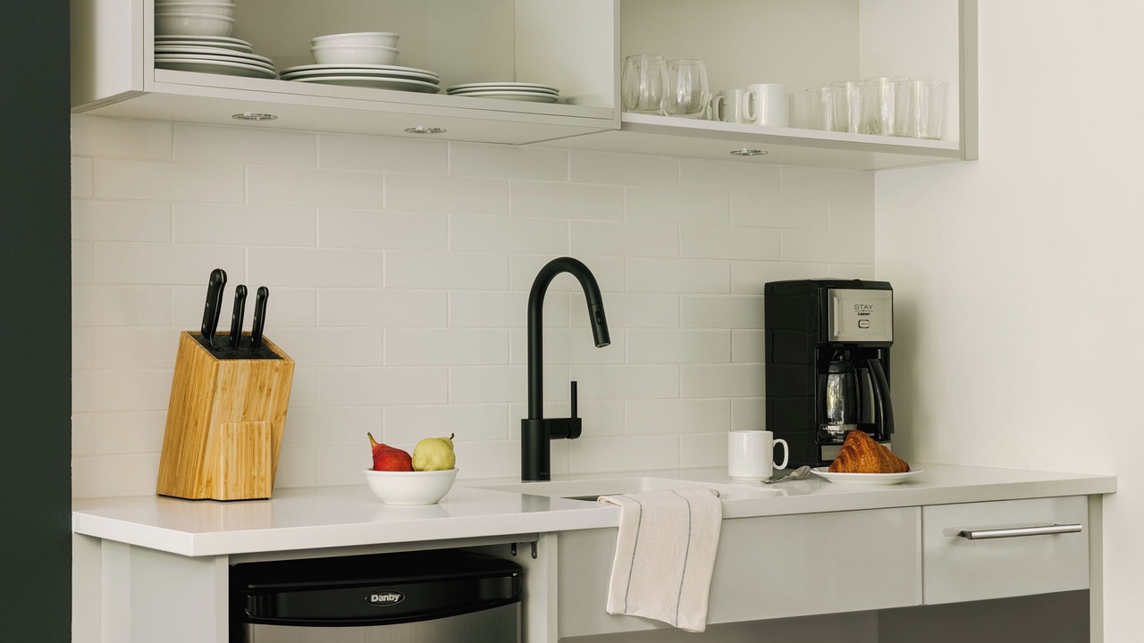Photo of Kitchen in West End