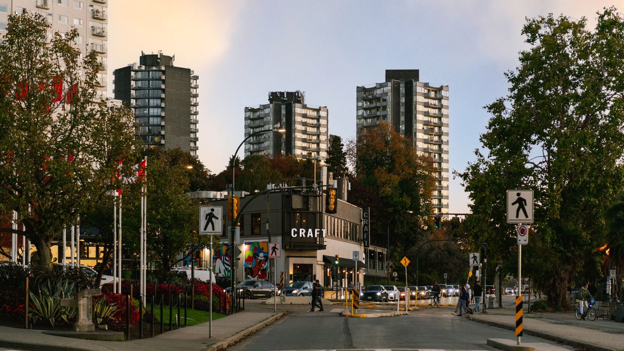 Photo of Outdoor in West End