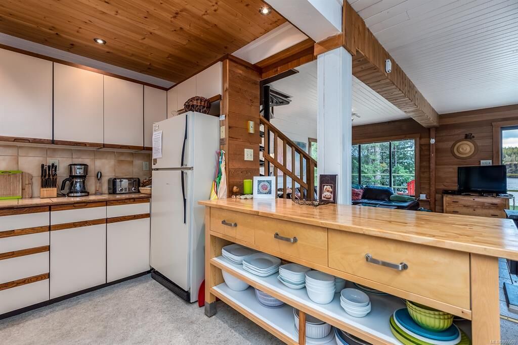 Photo of Kitchen in Mansons Landing