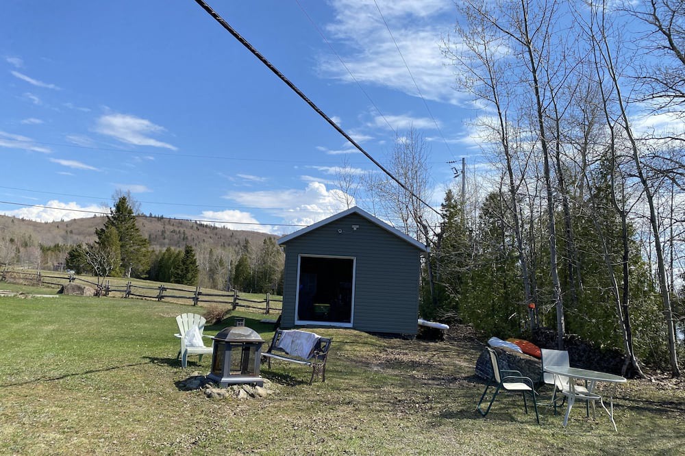 Photo of Outdoor in La Mitis