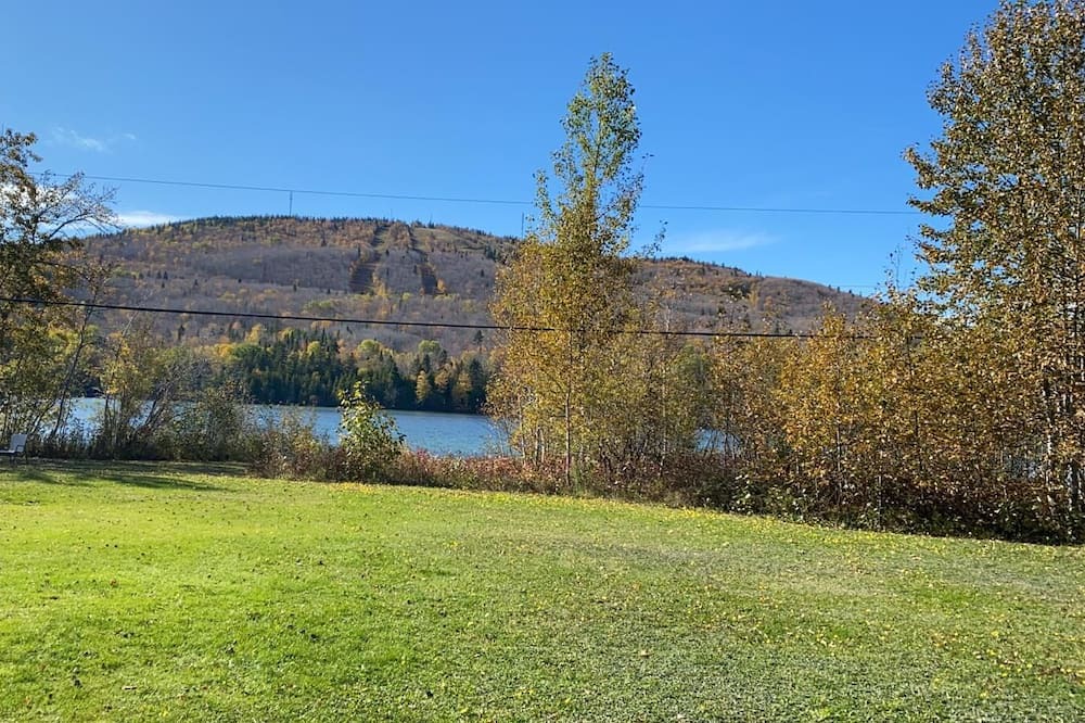 Photo of Outdoor in La Mitis