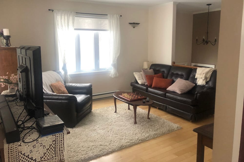 Photo of Livingroom in La Mitis