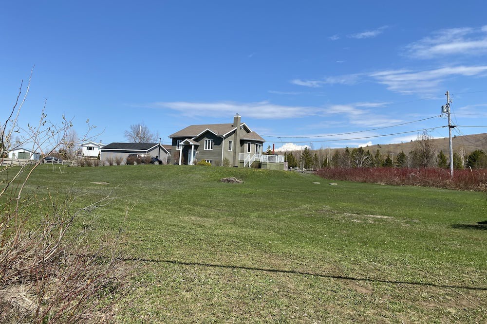 Photo of Outdoor in La Mitis