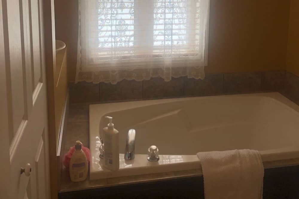 Photo of Bathroom in La Mitis