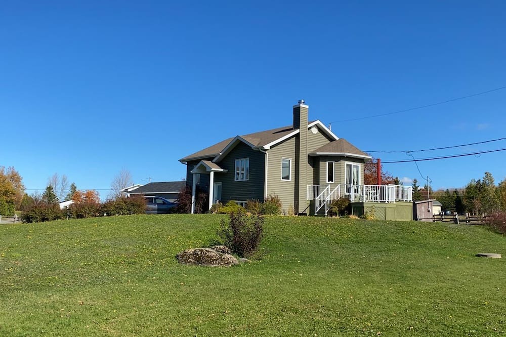 Photo of Outdoor in La Mitis