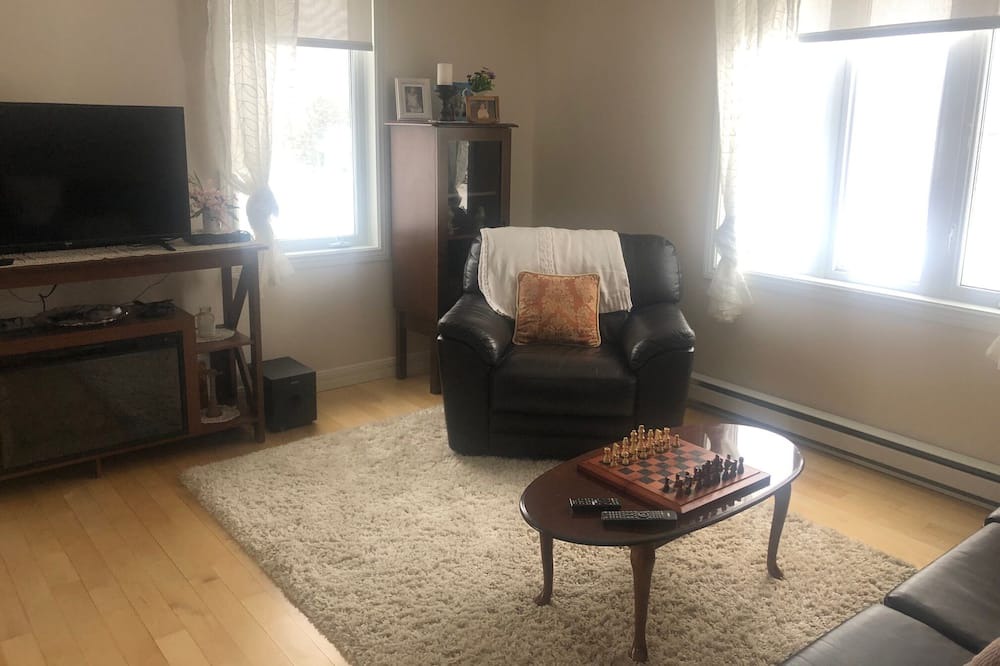 Photo of Livingroom in La Mitis
