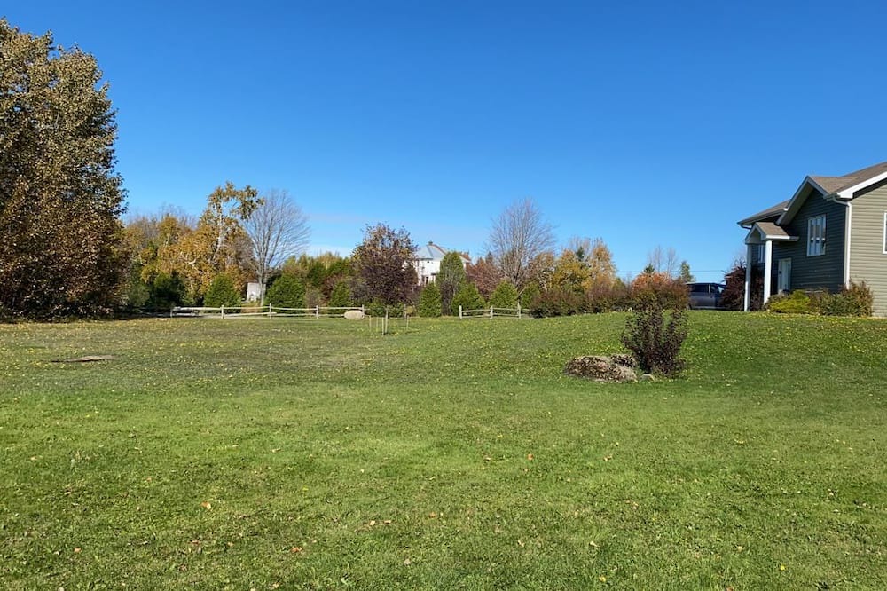 Photo of Outdoor in La Mitis