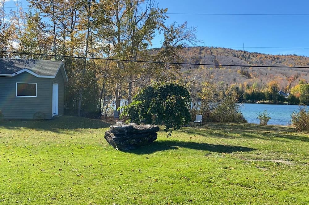 Photo of Outdoor in La Mitis
