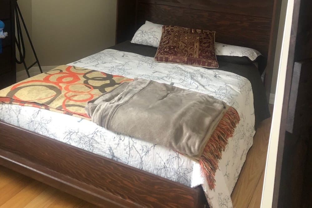 Photo of Bedroom in La Mitis