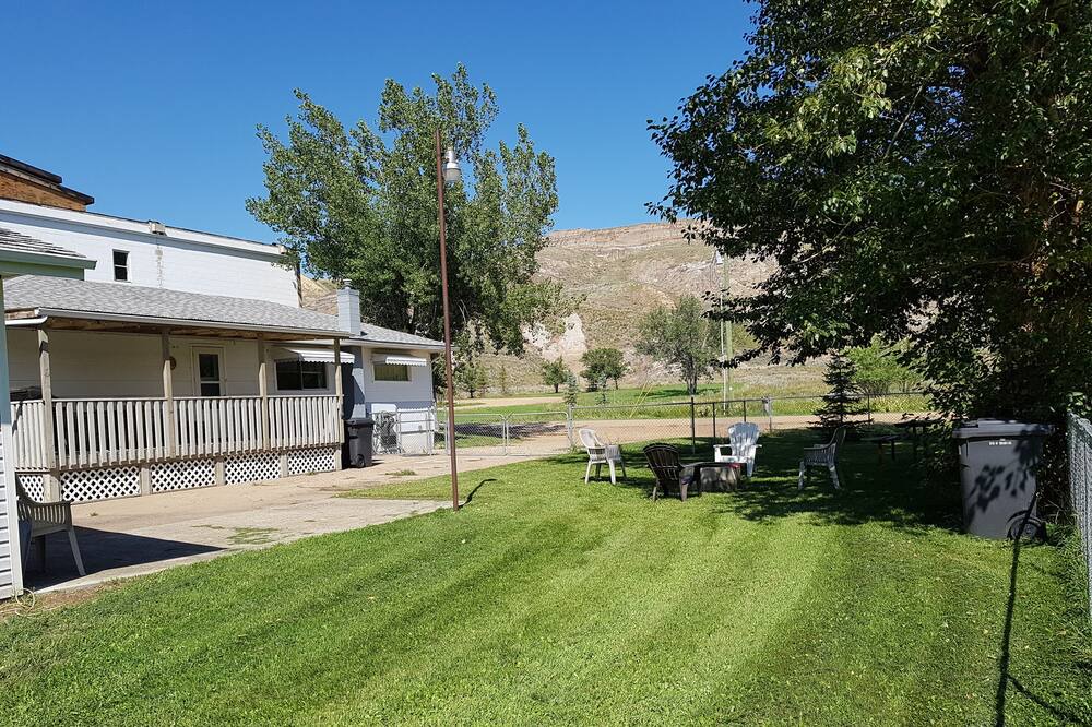 Photo of Outdoor in Drumheller