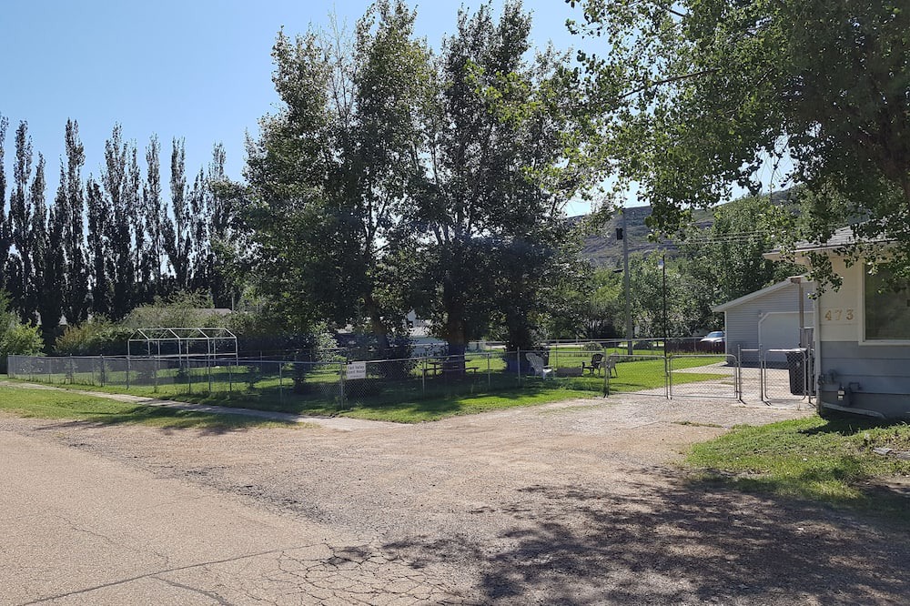 Photo of Outdoor in Drumheller