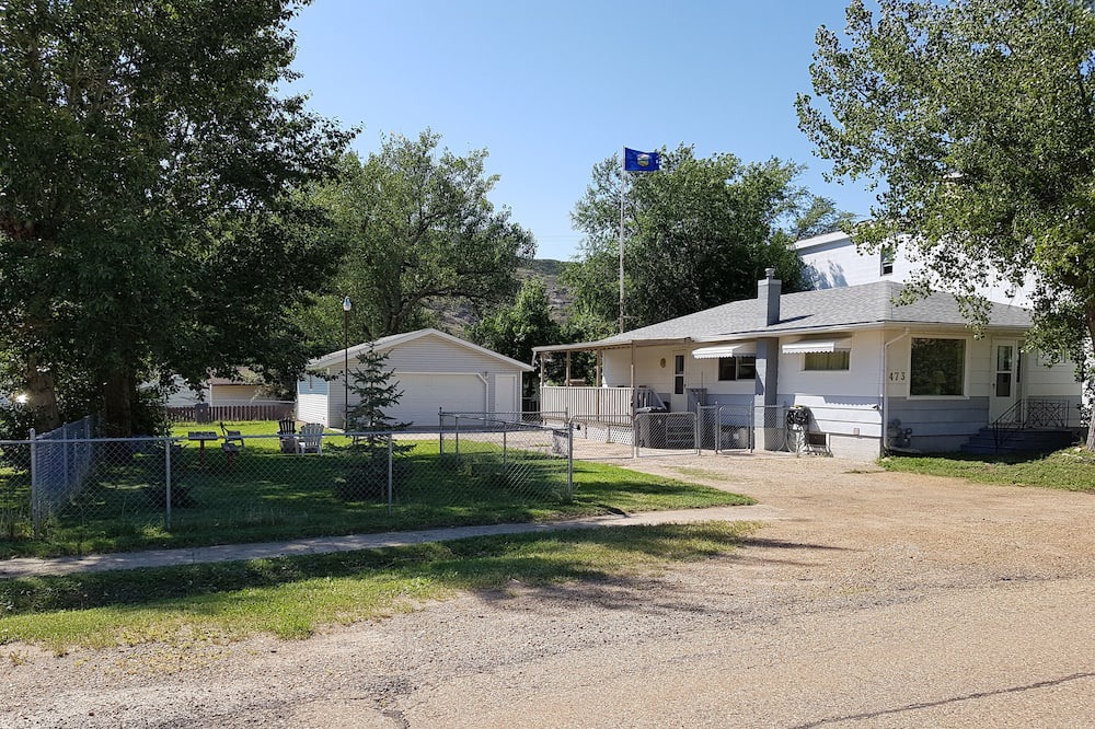 Photo of Outdoor in Drumheller