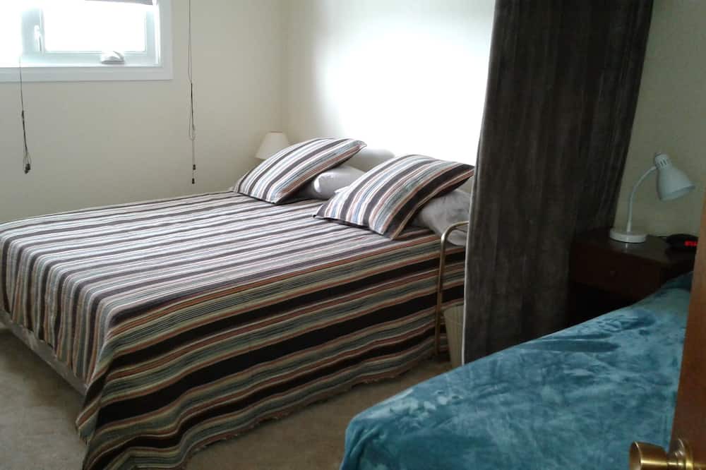 Photo of Bedroom in Drumheller