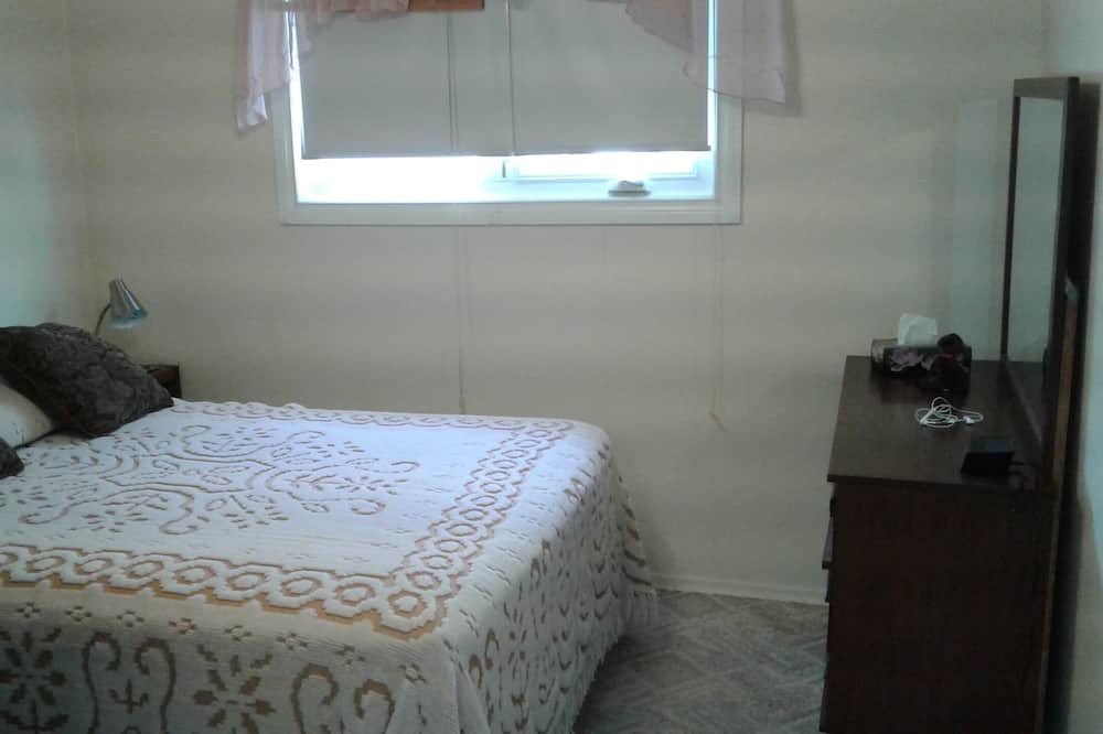 Photo of Bedroom in Drumheller