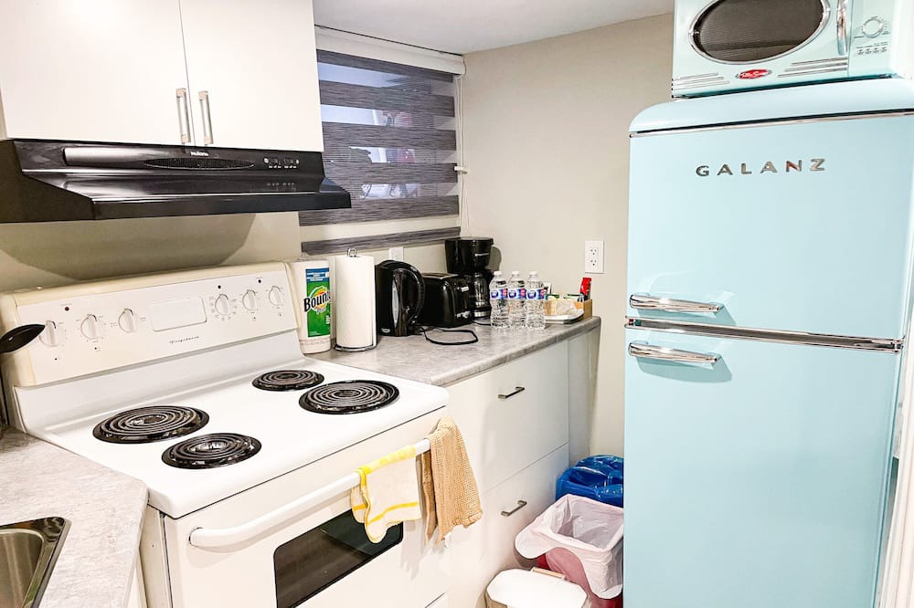 Photo of Kitchen in Hamilton