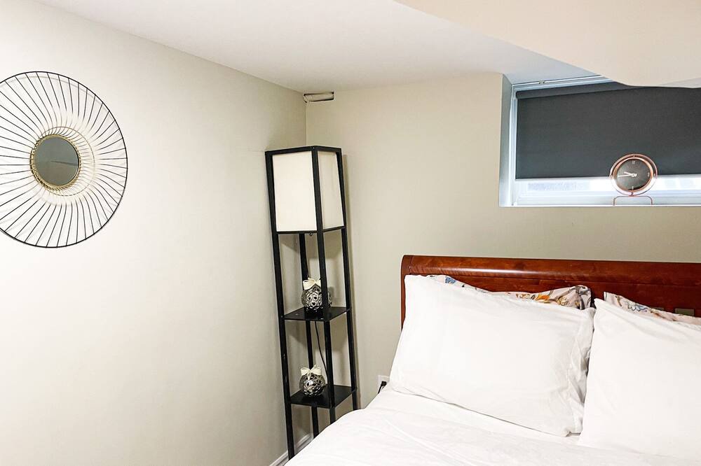 Photo of Bedroom in Hamilton