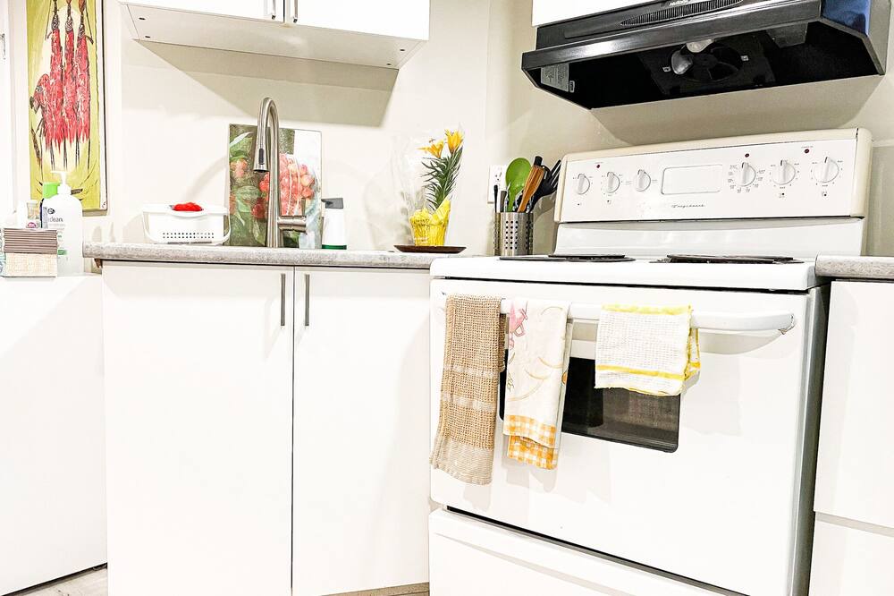 Photo of Kitchen in Hamilton