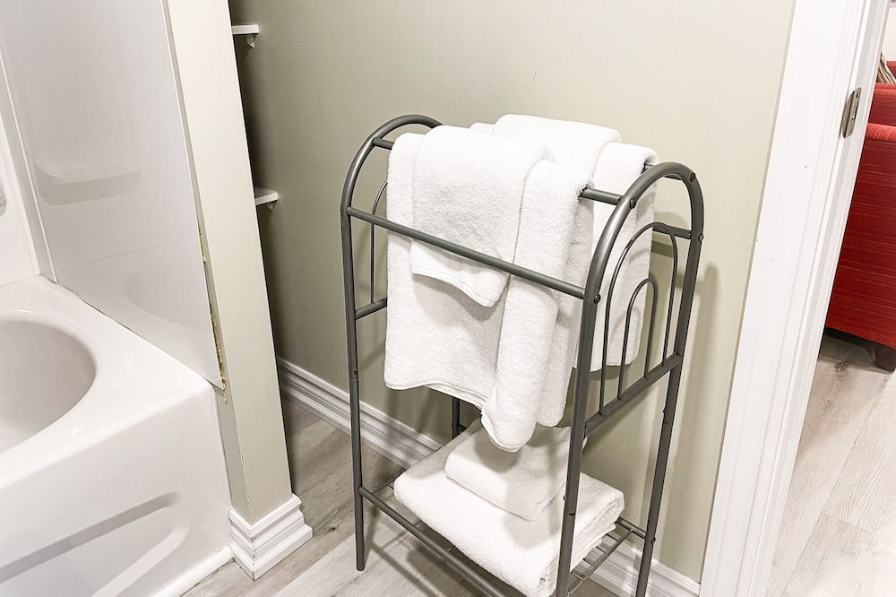 Photo of Bathroom in Hamilton