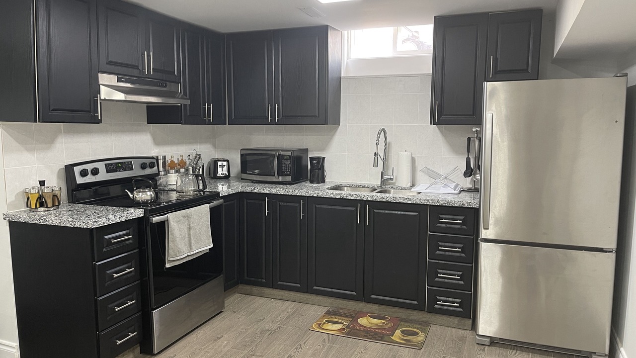 Photo of Kitchen in Markham