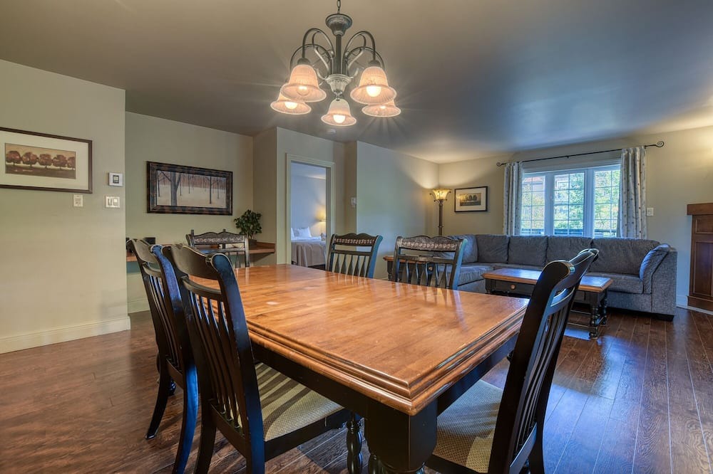 Photo of Kitchen in Mont-Tremblant