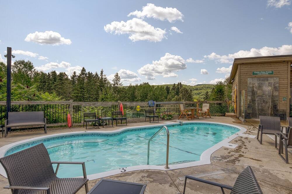 Photo of Outdoor in Mont-Tremblant