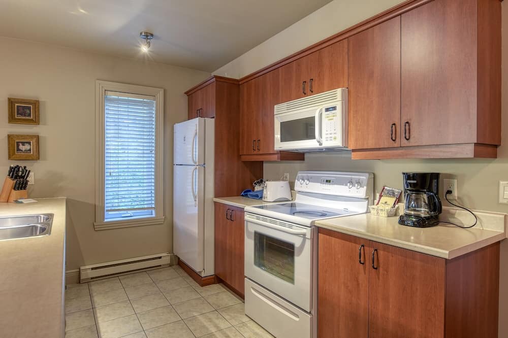 Photo of Kitchen in Mont-Tremblant