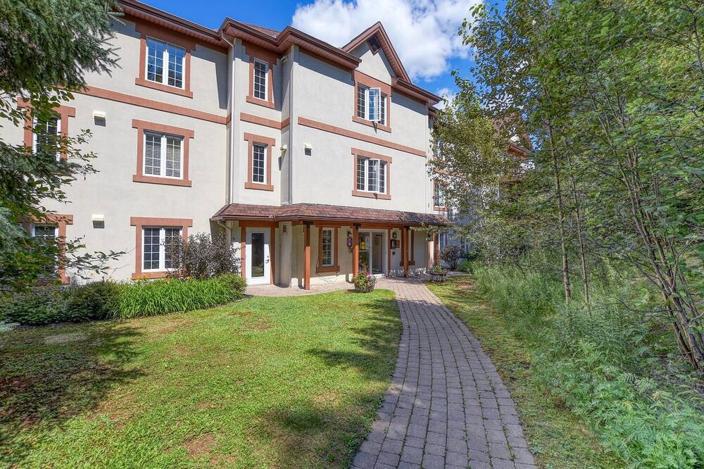 Photo of Outdoor in Mont-Tremblant