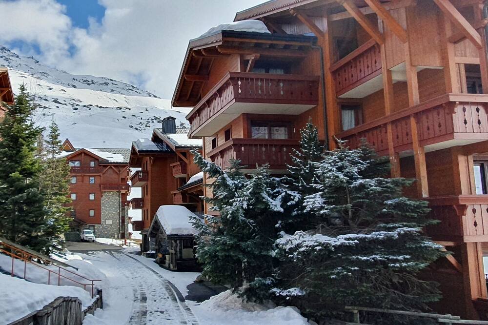 Photo of Outdoor in Reberty