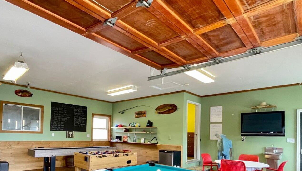 Photo of Bedroom in Campbellford