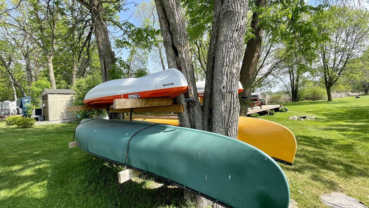 Photo of Outdoor in Campbellford