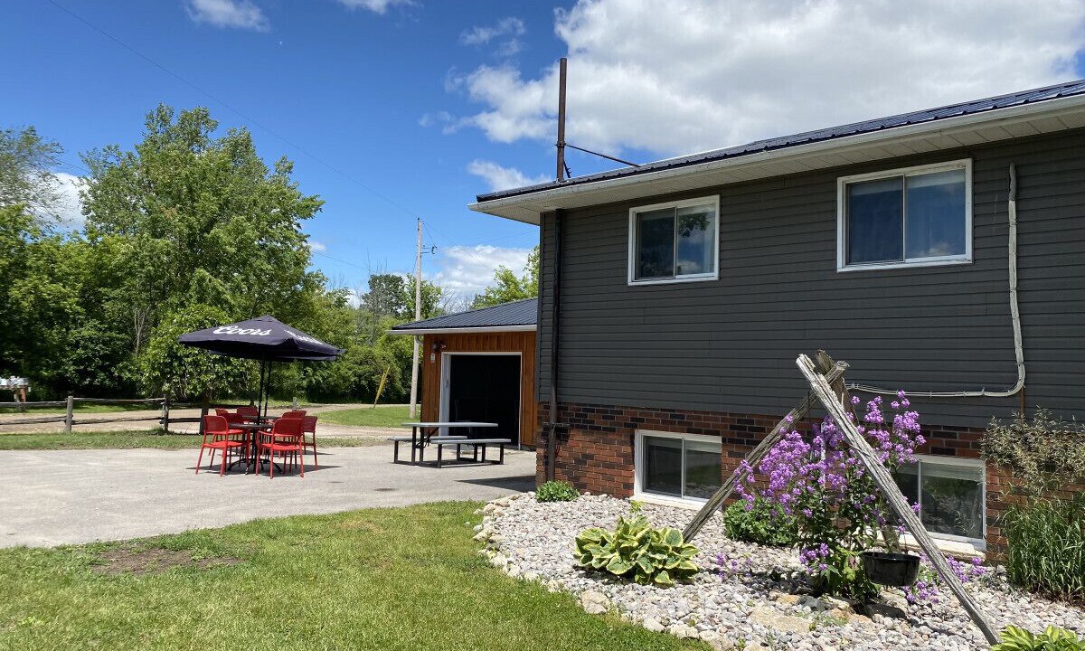 Photo of Outdoor in Campbellford