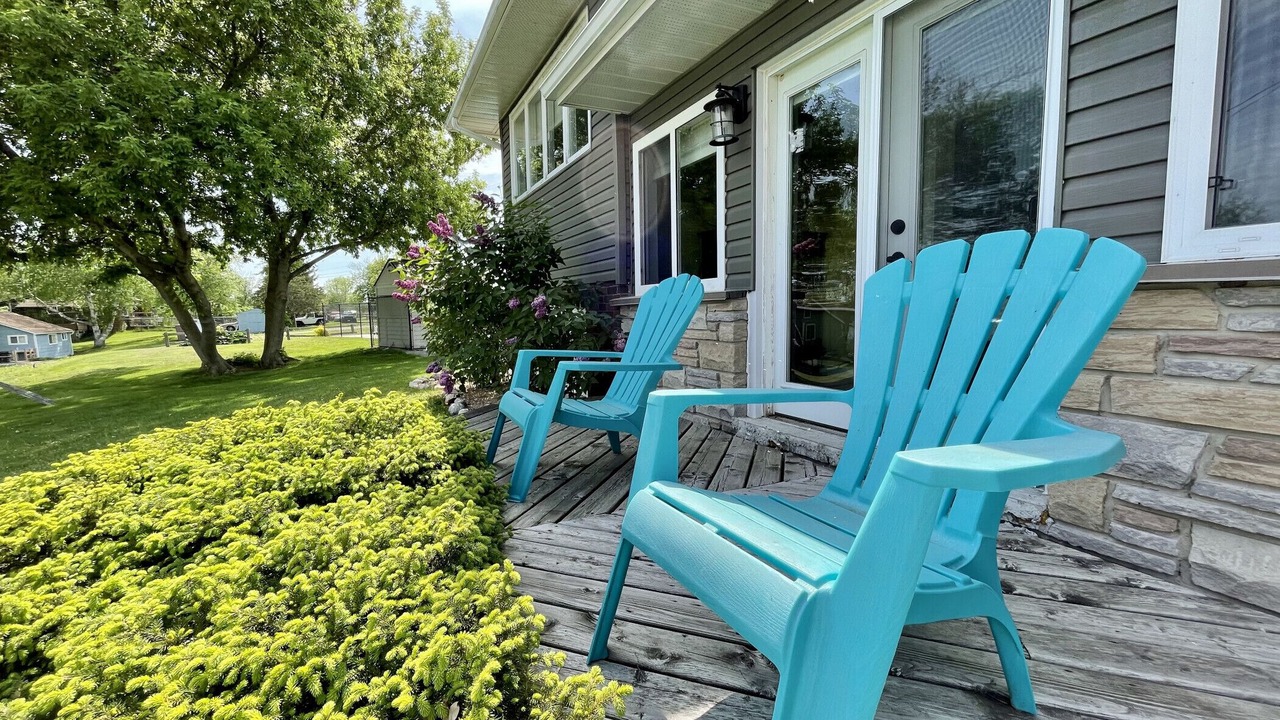 Photo of Outdoor in Campbellford
