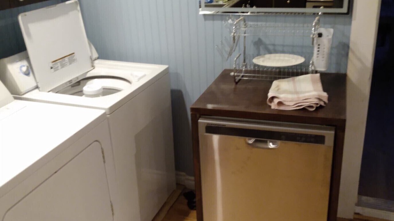 Photo of Bedroom in Gaspe